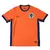 Camisa Nike Holanda I 2024/25 - Laranja