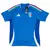 Camisa Adidas Italia I 2024/25 - Azul