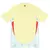 Camisa Adidas Espanha II 2024/25 - Amarelo - comprar online