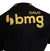 Camisa Adidas Atlético Mineiro III 2023/24 - Preto e Amarelo - loja online