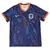 Camisa Nike Holanda II 2024/25 - Azul