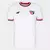 Camisa New Balance São Paulo Retrô - Branco