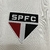 Camisa New Balance São Paulo Retrô - Branco - Futclube