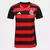 Camisa Adidas Feminina Flamengo I 2025/26 - Vermelha - comprar online