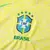 Camisa Nike Brasil I 2024/25 - Amarelo na internet