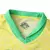 Camisa Nike Brasil I 2024/25 - Amarelo - Futclube