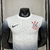 Camisa Nike Versão Jogador Corinthians I 2024/25 - Branco e Preto - comprar online