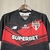Camisa New Balance São Paulo Goleiro 2025/26 - Preto - Futclube