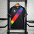 Camisa Kappa Vasco LGBT 2021/22 - Preto