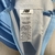 Camisa New Balance São Paulo Goleiro 2025/26 - Azul - comprar online