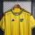 Camisa Adidas Jamaica I 2023/24 - Amarelo - comprar online