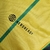 Camisa Adidas Jamaica I 2023/24 - Amarelo