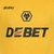 Camisa Wolverhampton I 2024/25 - Amarelo na internet