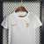 Conjunto Infantil Nike Corinthians Treino 2023/24 - Branco e Dourado - comprar online