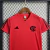 Conjunto Infantil Adidas Flamengo 2023/24 - Treino Comissão - comprar online