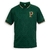 Camisa Puma Palmeiras Polo Abel Ferreira 2022/23 - Verde