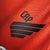 Camisa Umbro Athetico Paranaense I 2023/24 - Vermelho e Preto - loja online