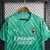 Camisa Puma AC Milan Goleiro 2023/24 - Verde - comprar online