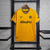 Camisa Castore Wolverhampton I 2023/24 - Amarelo