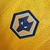 Camisa Castore Wolverhampton I 2023/24 - Amarelo - loja online