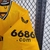 Imagem do Camisa Castore Wolverhampton I 2023/24 - Amarelo