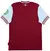 Camisa Umbro West Ham I 2024/25 - Vinho - comprar online