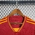 Conjunto Infantil Adidas Roma I 2023/24 - Vermelho - comprar online