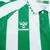 Camisa Hummel Real Betis I 2024/25 - Verde - Futclube