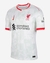 Camisa Nike Liverpool III 2024/25 - Lançamento