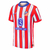 Camisa Nike Atlético de Madrid I 2024/25 - Vermelho