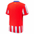 Camisa Nike Atlético de Madrid I 2024/25 - Vermelho - comprar online