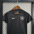 Conjunto Infantil Reebok Botafogo III 2023/24 - Preto - comprar online