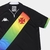 Camisa Kappa Vasco LGBT 2021/22 - Preto - (cópia) - Futclube