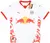 Camisa Puma Red Bull Salzburg I 2024/25 - Branco