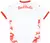 Camisa Puma Red Bull Salzburg I 2024/25 - Branco - comprar online