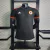 Camisa Adidas Versão Jogador Roma III 2023/24 - Preto