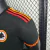 Imagem do Camisa Adidas Versão Jogador Roma III 2023/24 - Preto