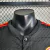 Camisa Adidas Versão Jogador Roma III 2023/24 - Preto na internet