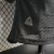 Camisa Adidas Versão Jogador Roma III 2023/24 - Preto