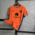 Camisa Nike Inter de Milão III 2023/24 - Laranja na internet