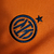 Camisa Nike Inter de Milão III 2023/24 - Laranja