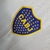 Camisa Adidas Boca Juniors ICON 2023/24 - Branco - loja online