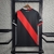 Camisa Adidas River Plate II 2023/24 - Preto - comprar online