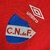 Camisa Umbro Nacional Uruguai I 2022/23 - Vermelho - Futclube