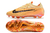 Imagem do Chuteira Nike Phantom GX Elite Campo - Amarelo