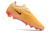 Chuteira Nike Phantom GX Elite Campo - Amarelo - Futclube