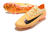 Chuteira Nike Phantom GX Elite Campo - Amarelo - comprar online