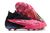 Imagem do Chuteira Nike Phantom GX Elite Campo Dynamic Fit - Rosa