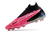 Chuteira Nike Phantom GX Elite Campo Dynamic Fit - Rosa na internet