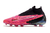 Chuteira Nike Phantom GX Elite Campo Dynamic Fit - Rosa